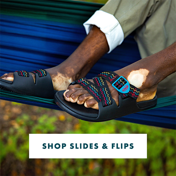 SHOP SLIDES & FLIPS