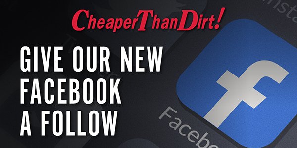 Follow The New CTD Facebook