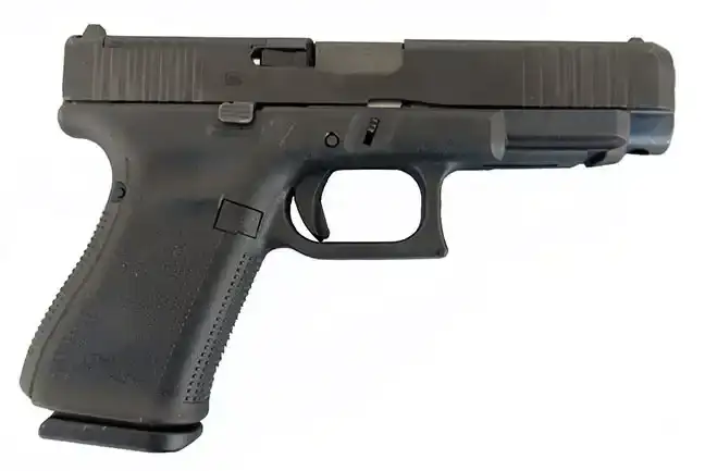 Glock 49: Not Just ‘Another’ Glock Pistol