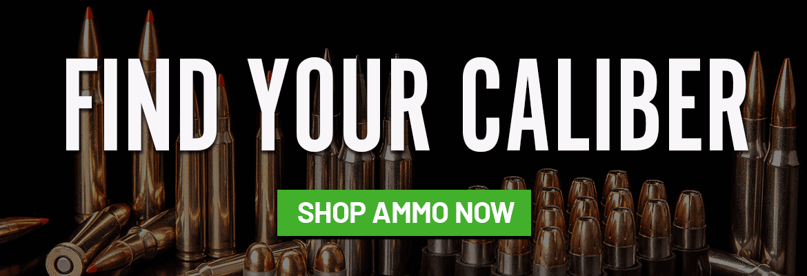 Shop Ammunition