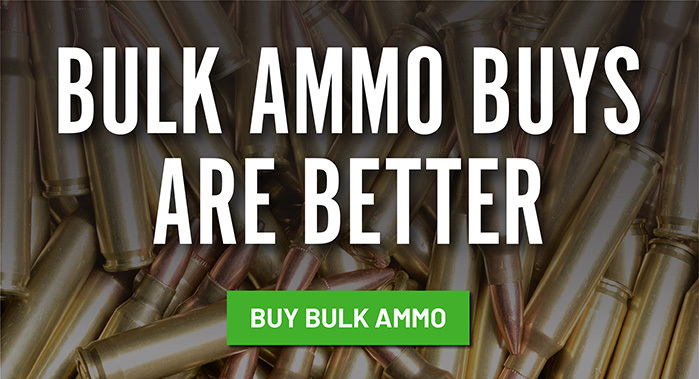 Buy Bulk Ammo