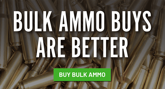 Shop Bulk Ammunition