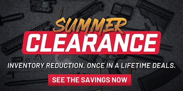 Shop Summer Clearance Deals