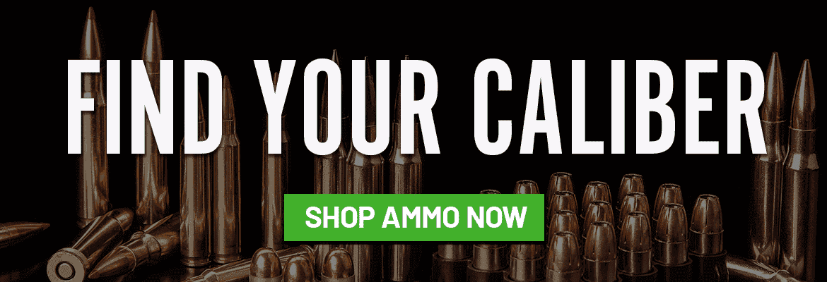 Shop Ammunition