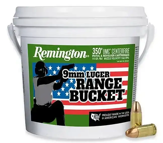 Smart Buying: Stock up on Ammunition Value Packs