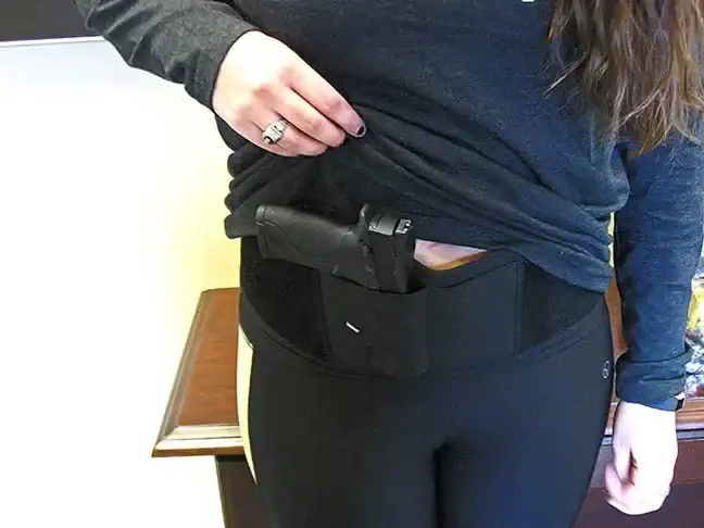 Common Concealed Carry Problems — And Solutions!