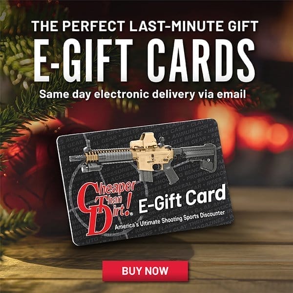 Shop E-Gift Cards