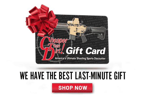 Shop Gift Cards