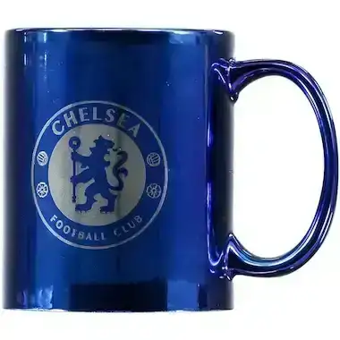 Chelsea Metallic Mug - 11oz