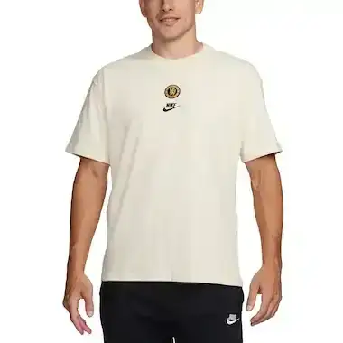 Chelsea Nike Premium Essential T-Shirt - Beige