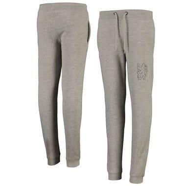  Pride of London Jogger - Grey Marl - Girls