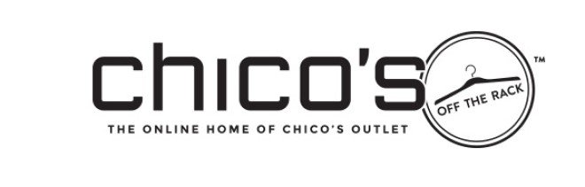 Chico's Off The Rack Logo