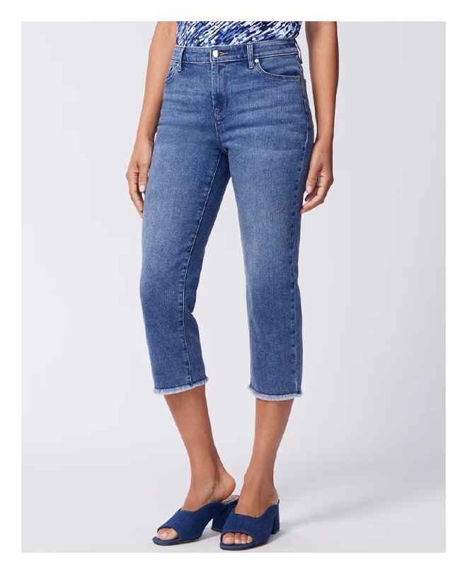 25% off denim