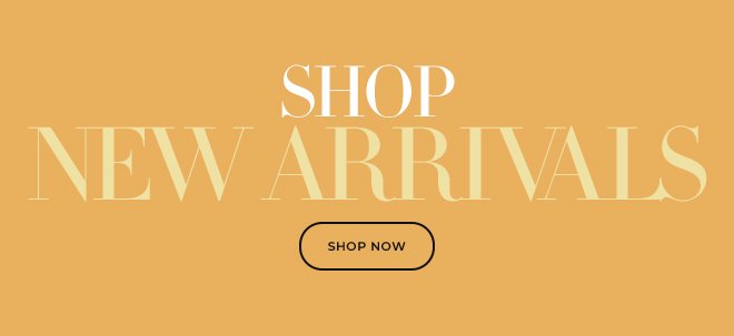 Shop New Arrivals