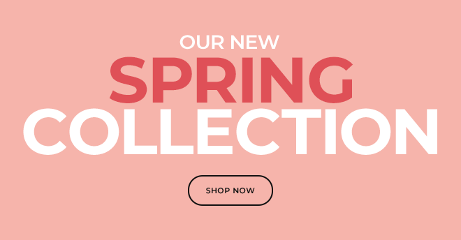 Shop our new spring collection