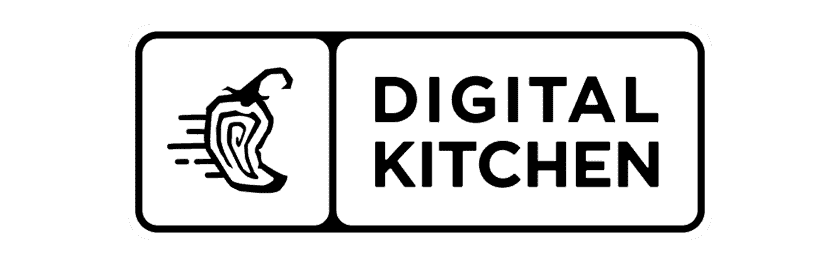 Delivery Kitchen Logo