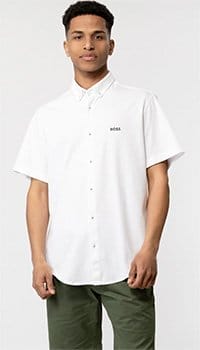 Short sleeve Shirt