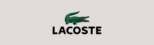 Lacoste