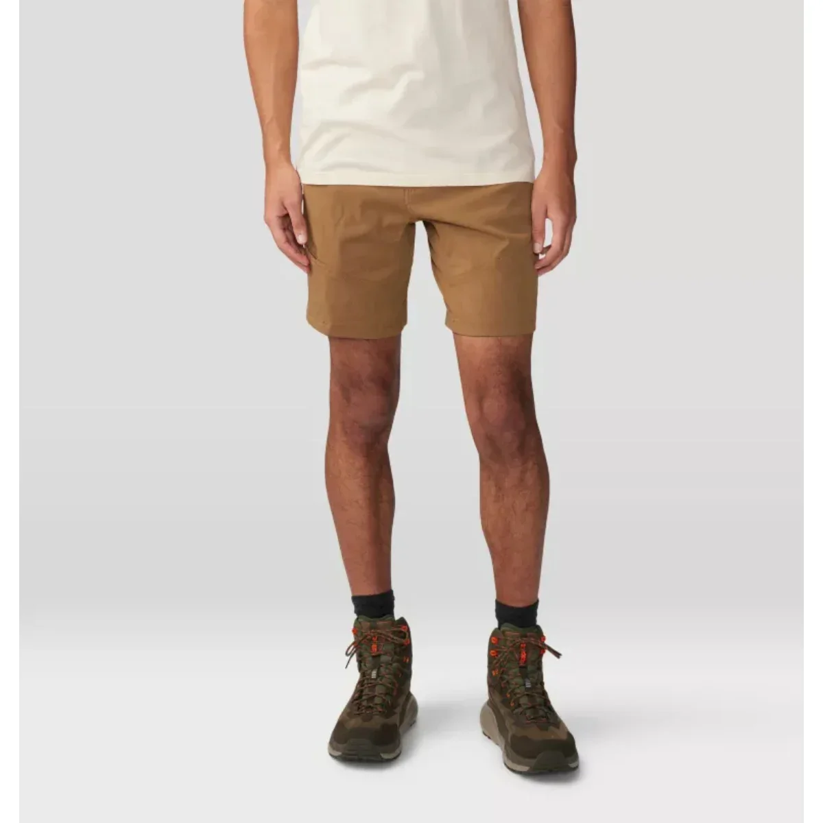 Mountain Hardwear AP Active Short Mens