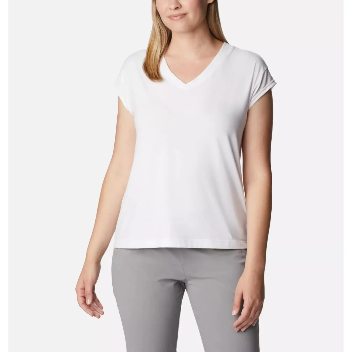 Columbia Boundless Beauty Tee Womens