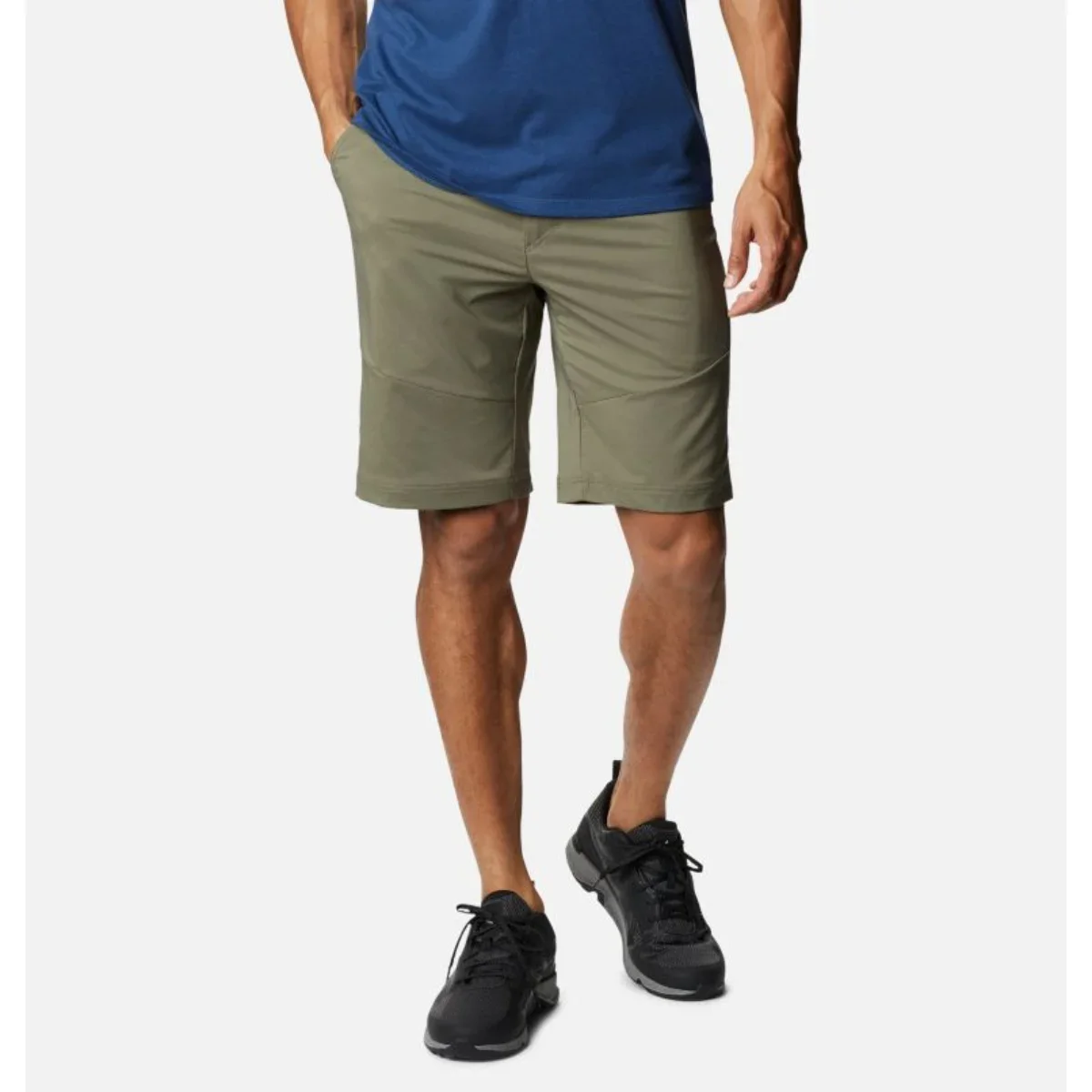 Columbia Tech Trail Shorts Mens