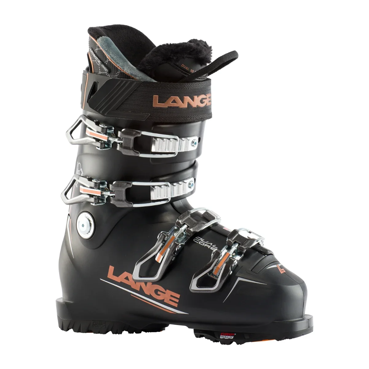 Lange RX 80 LV Ski Boots Womens