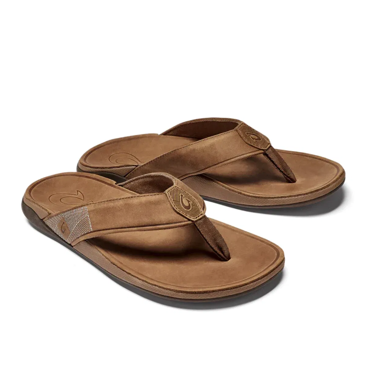 OluKai Tuahine Sandals Mens