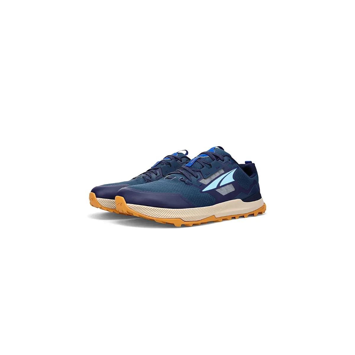 Altra Lone Peak 7 Shoes Mens