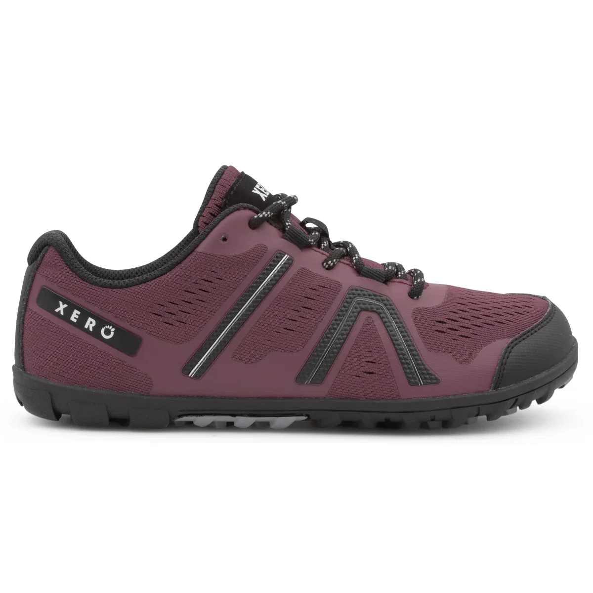 Xero Shoes Mesa Trail Lightweight Trail Runner Womens