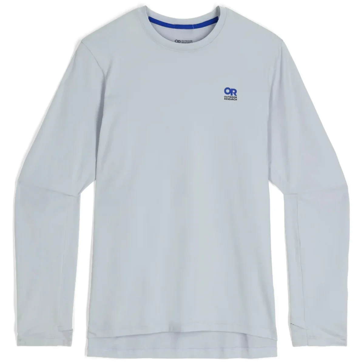 Outdoor Research Activelce Spectrum Sun Long Sleeve Tee Mens