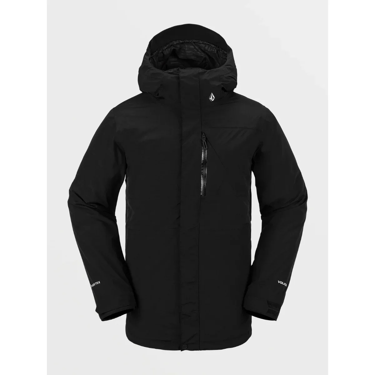 Volcom L Insulated Gore-Tex Jacket Mens