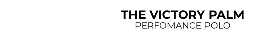 Performance Polo: The Victory Palm