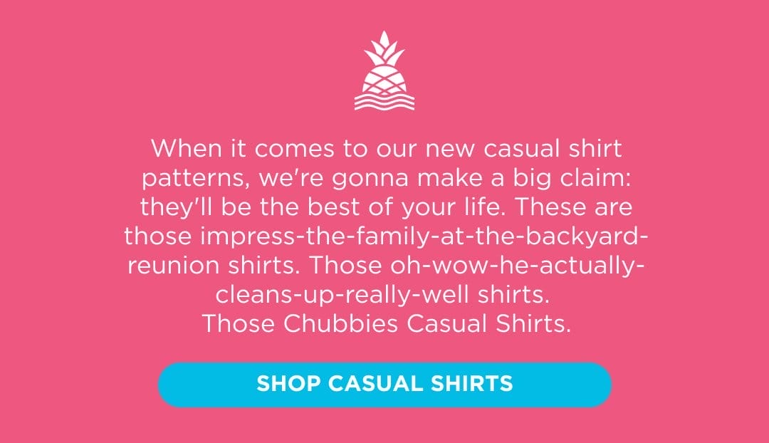 SHOP CASUAL SHIRTS