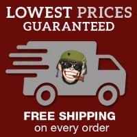 FREE SHIPPING