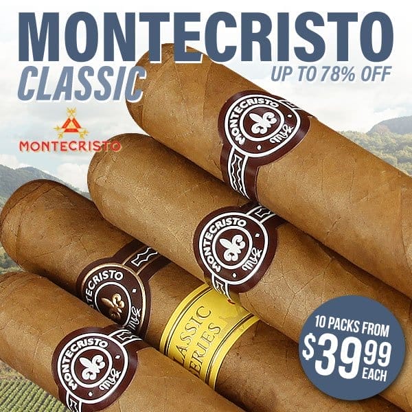 Montecristo Classic