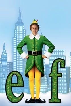 Elf (20th Anniversary)