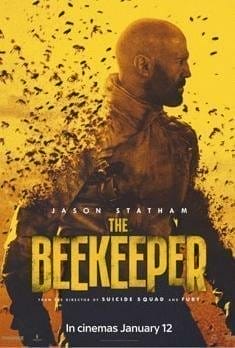 The Beekeeper