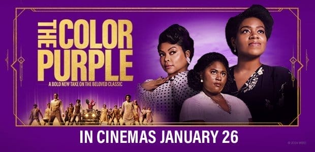 The Color Purple