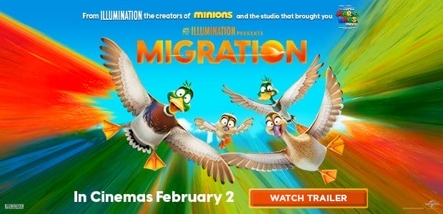 Migration