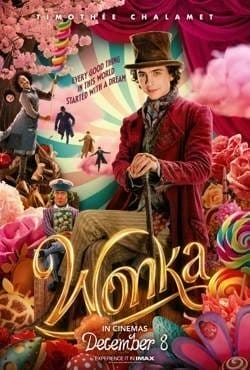 Wonka