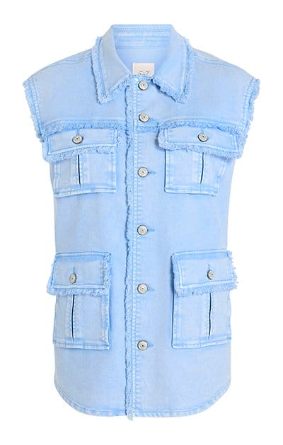 https://cinqasept.nyc/collections/tous-les-jours/products/sleeveless-vera-jacket-in-skylight