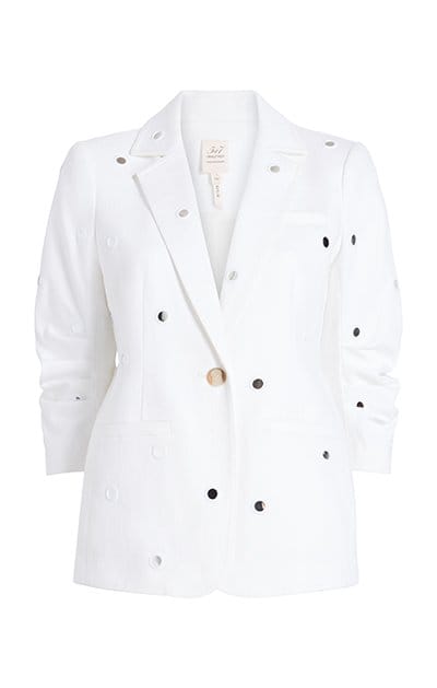 https://cinqasept.nyc/collections/tous-les-jours/products/mirror-denim-khloe-blazer-in-white