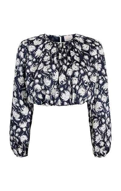 https://cinqasept.nyc/collections/new-arrivals/products/graphic-floral-kamala-top-in-navy-ivory