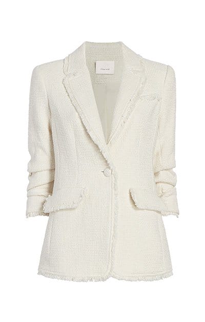 https://cinqasept.nyc/collections/5-a-7-essentials/products/boucle-khloe-blazer-in-gardenia