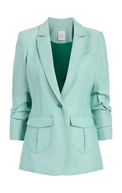 https://cinqasept.nyc/collections/seasonal-sets/products/louisa-jacket-in-light-marine-green