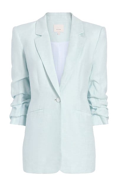 https://cinqasept.nyc/collections/jackets-and-blazers/products/linen-kylie-blazer-in-glacial-blue