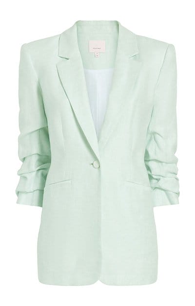 https://cinqasept.nyc/collections/seasonal-sets/products/linen-kylie-blazer-in-minty-delight