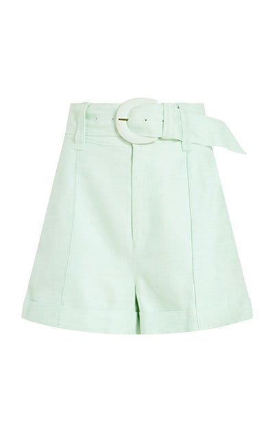 https://cinqasept.nyc/collections/seasonal-sets/products/linen-aldi-short-in-minty-delight