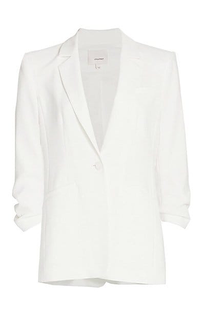https://cinqasept.nyc/collections/seasonal-sets/products/crepe-khloe-blazer-in-ivory