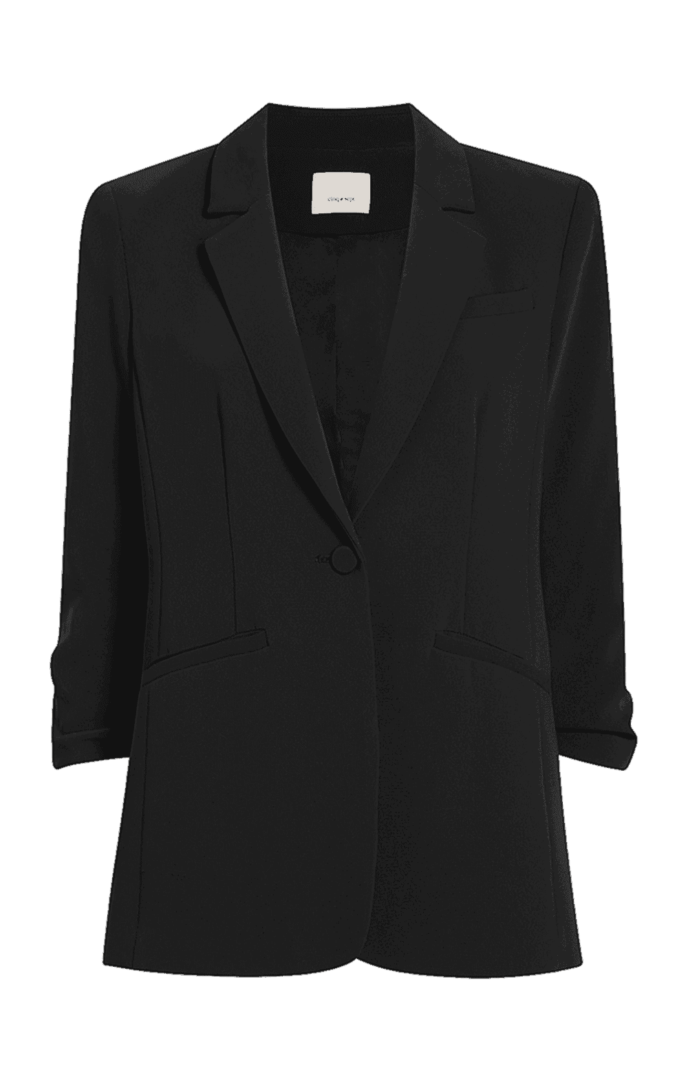 https://cinqasept.nyc/collections/5-a-7-essentials/products/crepe-khloe-blazer-in-navy